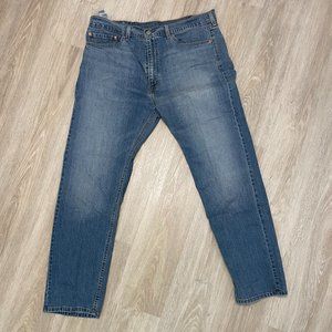 Levi Jeans 505
